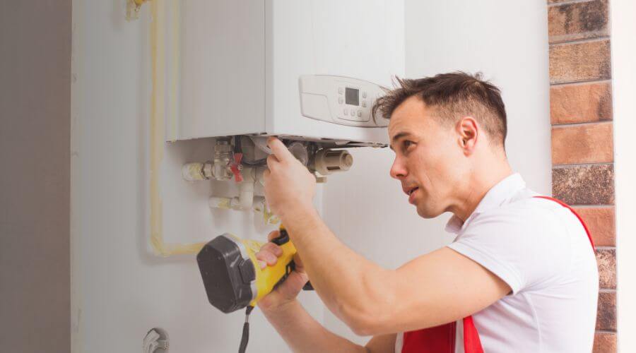 Professional Leak Detection in Linden, VA