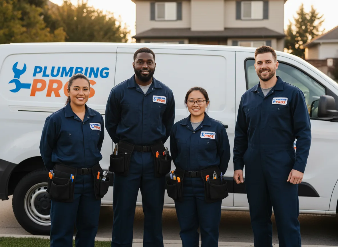Water Heater Repair company in Linden, VA
